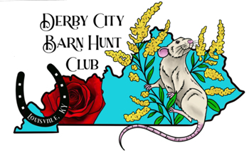 Derby City Barn Hunt Club logo